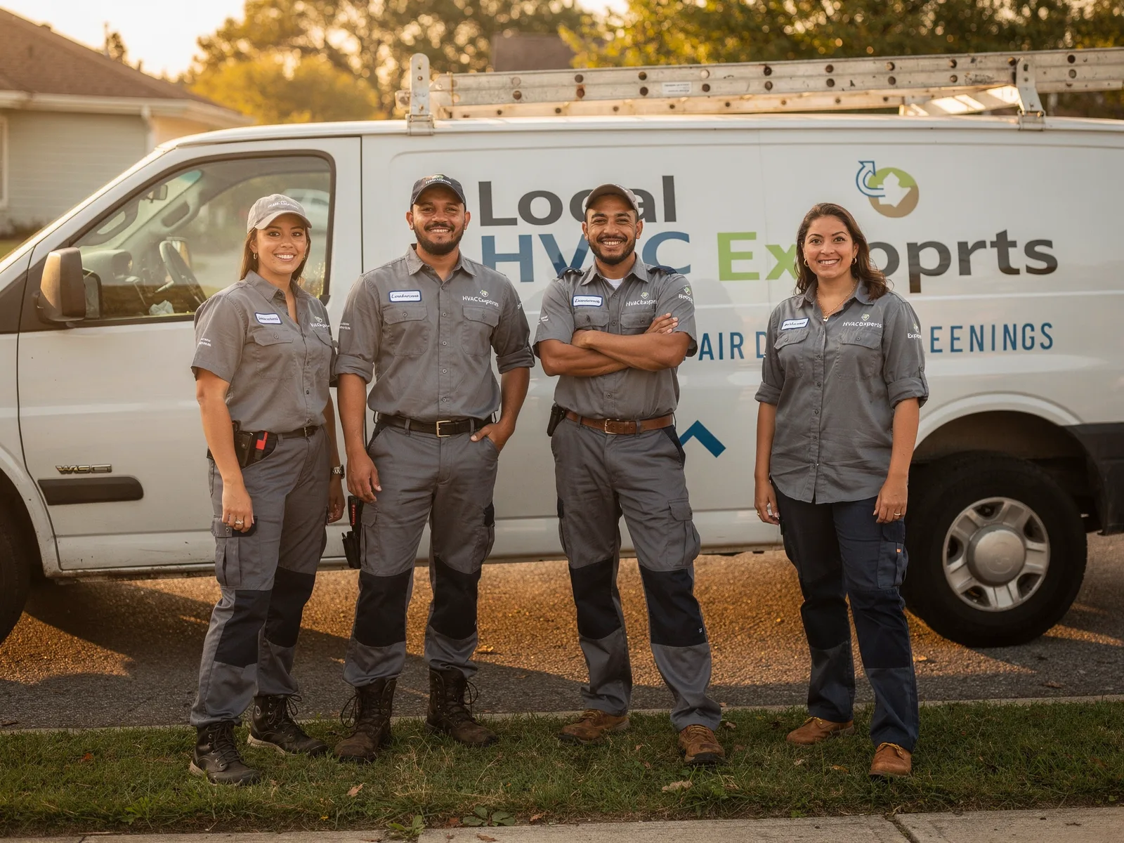 24/7 HVAC Repair & AC Replacement company in Hannibal, MO
