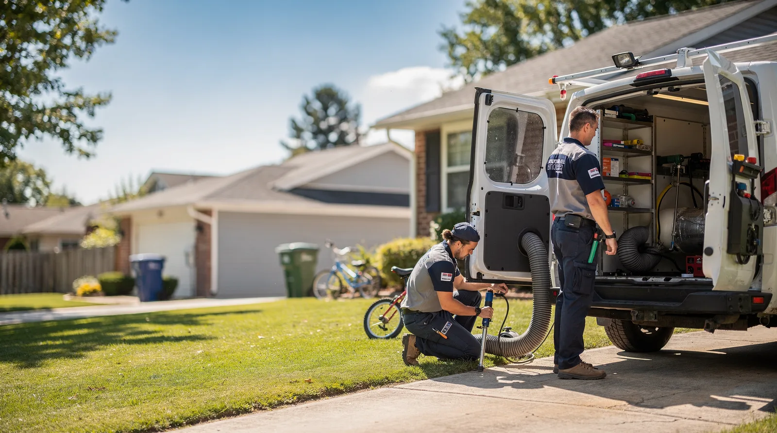 24/7 HVAC Repair & AC Replacement in Hannibal, MO near me